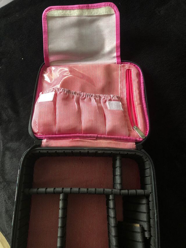 Bolsa Aseó/ Organizador