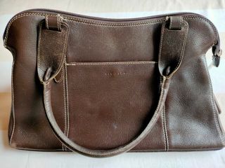 Bolso Vicosta de segunda mano por 8 EUR en Madrid en WALLAPOP