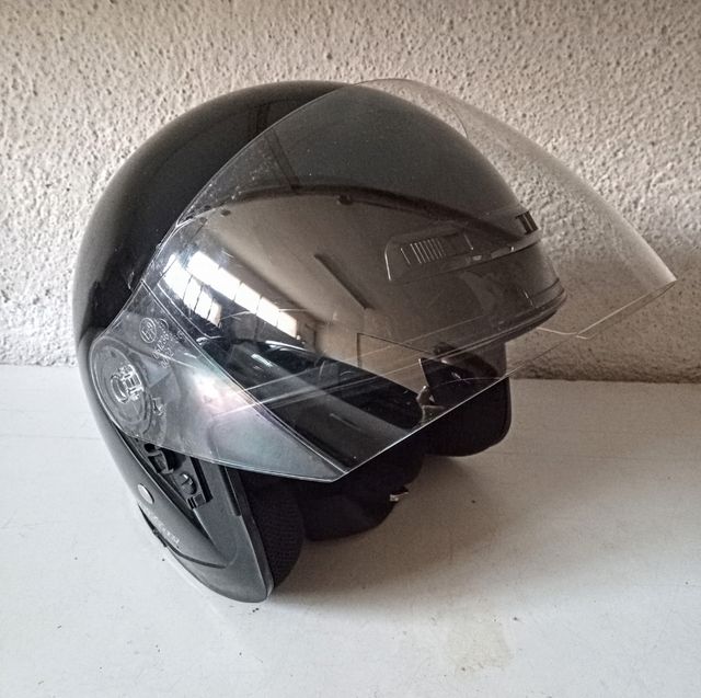 CASCO DA MOTO HARLEY DAVIDSON