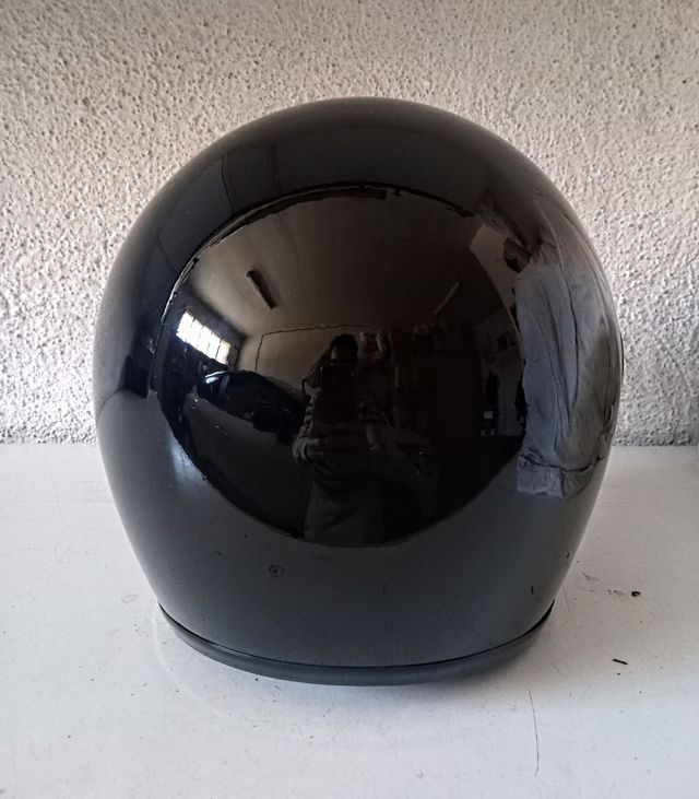 CASCO DA MOTO HARLEY DAVIDSON