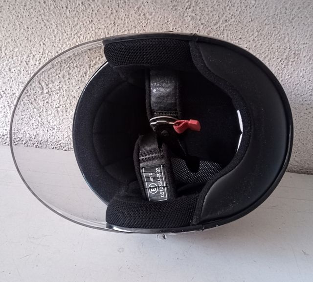 CASCO DA MOTO HARLEY DAVIDSON