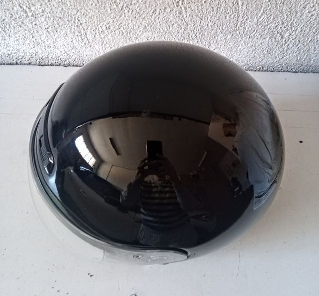 CASCO DA MOTO HARLEY DAVIDSON