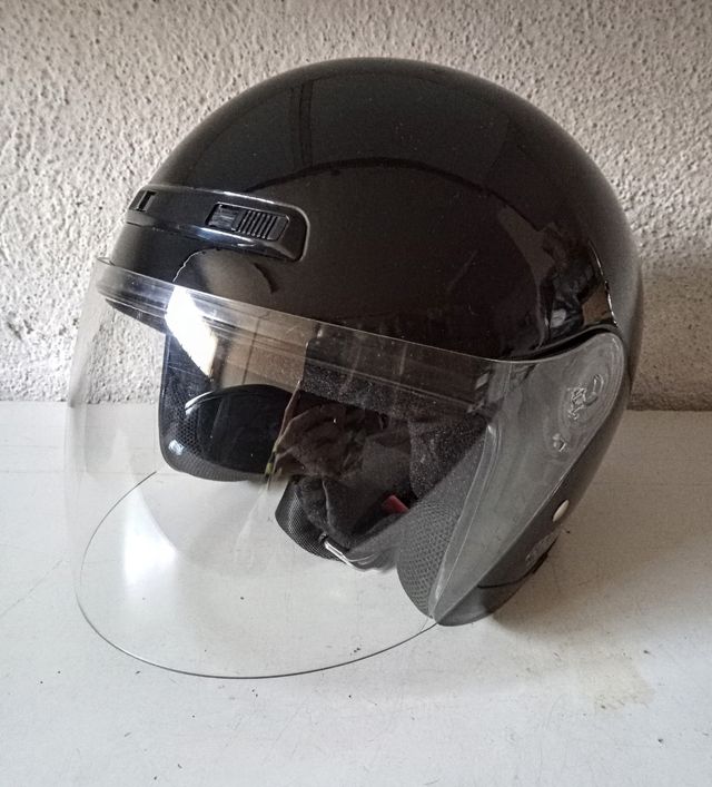 CASCO DA MOTO HARLEY DAVIDSON