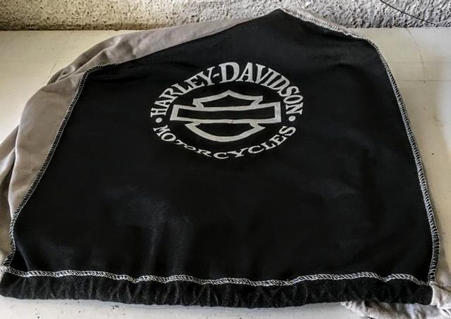 CASCO DA MOTO HARLEY DAVIDSON