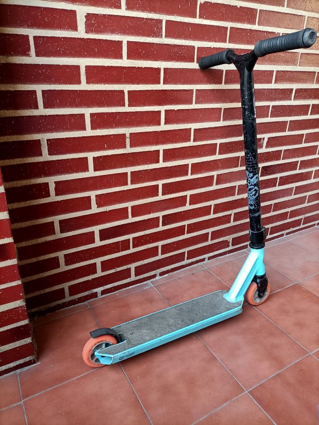 scooters