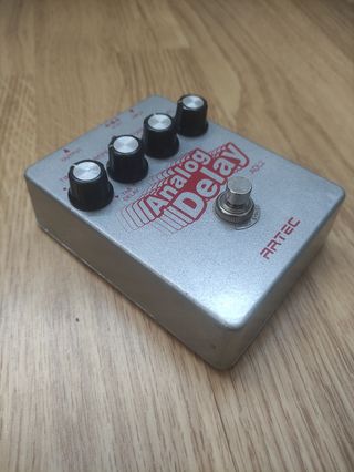 Venta de Delay Pedal | 119 articulos de segunda mano