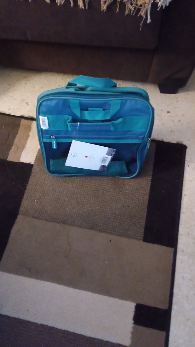 mochila maleta con rueda