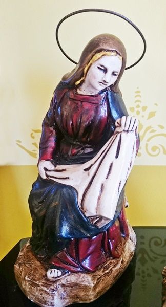 Figuras Nacimiento
