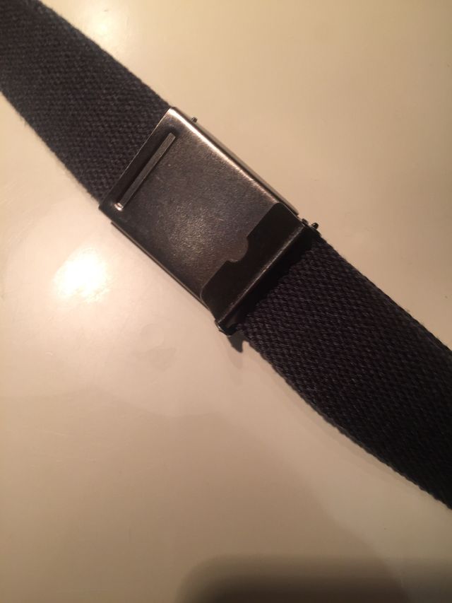 Cinturon BrumBeby 86cm.