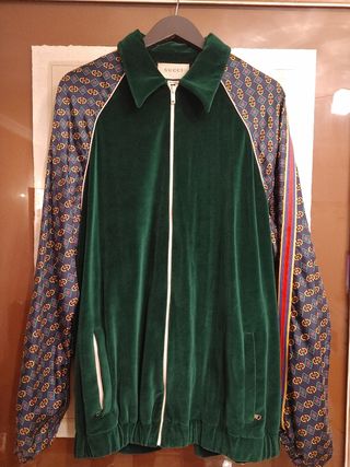 Sudadera Gucci XL de segunda mano por 650 EUR en Dos Hermanas en WALLAPOP