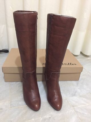 botas mujer patricia miller