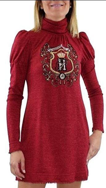 Vestido Highly Preppy