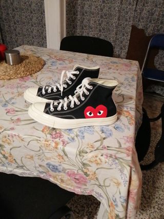 converse originales 50
