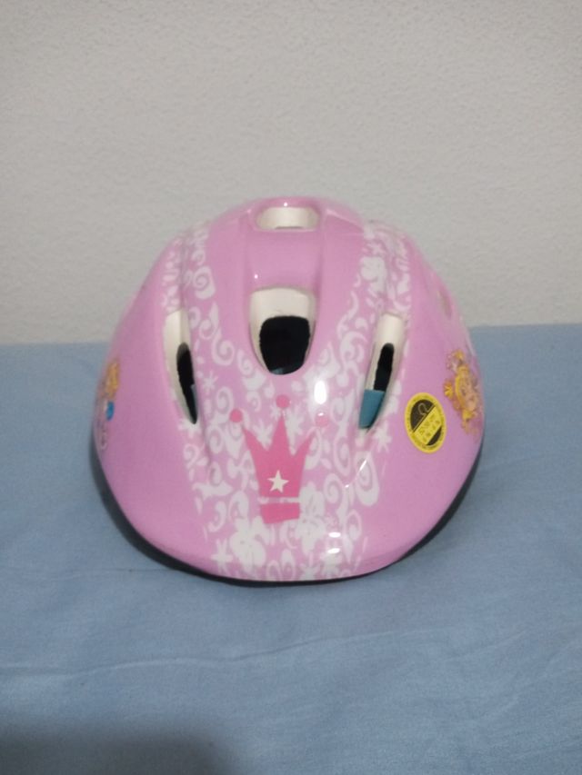 Casco  bici