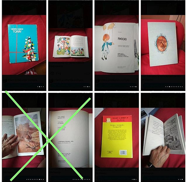 Pinocho 1974- Stink, el increíble niño menguante