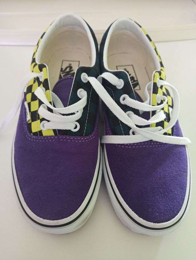 Originales Vans
