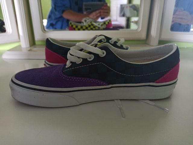 Originales Vans