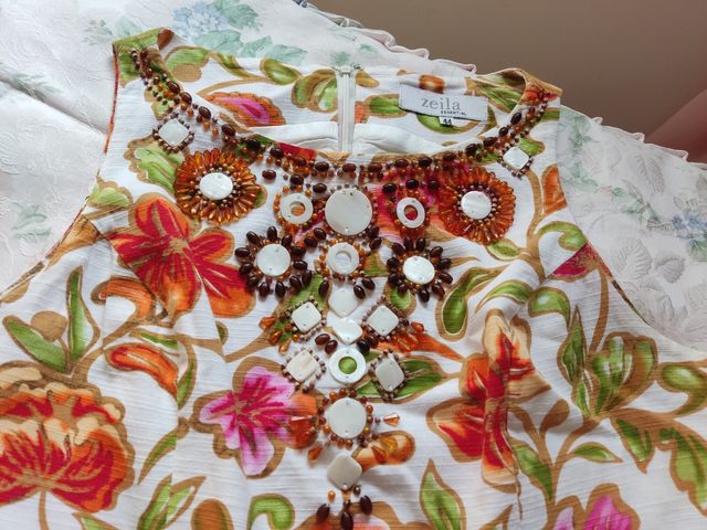 vestidos de fiesta talla 44