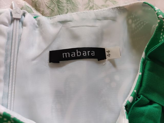 vestidos de fiesta talla 44