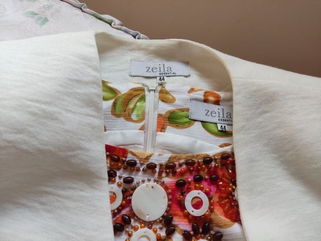 vestidos de fiesta talla 44