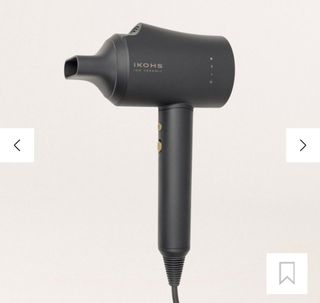 Secador ikohs de segunda mano por 30 EUR en A Coruña en WALLAPOP