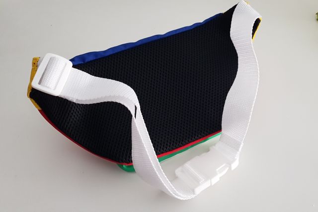 RIÑONERA COLORES PRIMARK