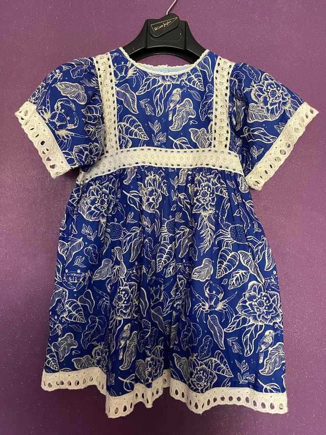 Vestidos bass10 del Corte Ingles