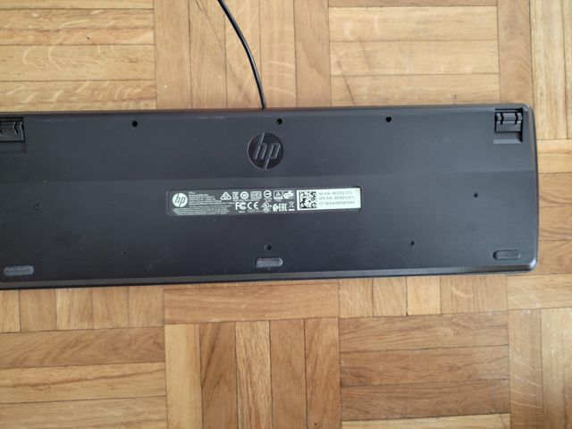 Ratón ordenador y teclado