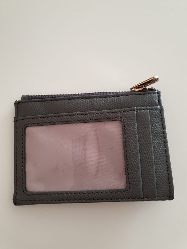 Cartera Monedero Tous