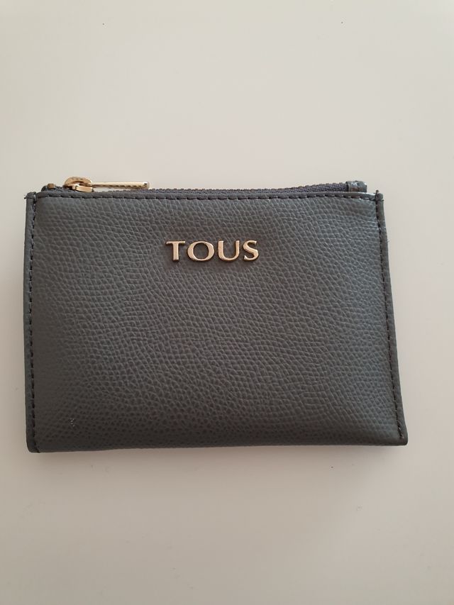 Cartera Monedero Tous