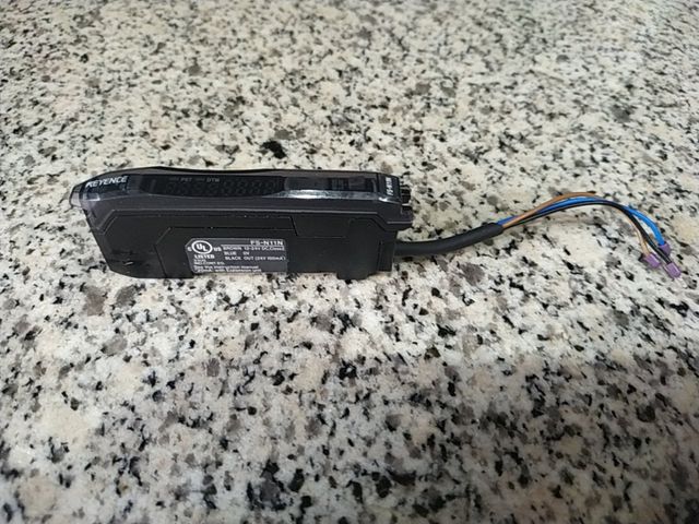 KEYENCE FS-N11N