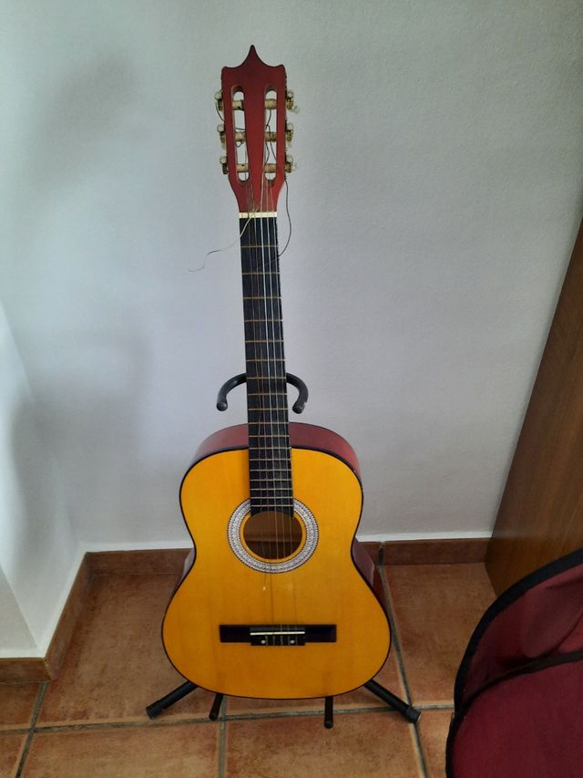 GUITARRA