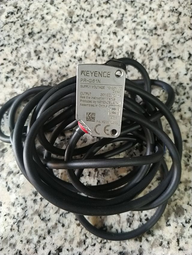 KEYENCE PR-G61N