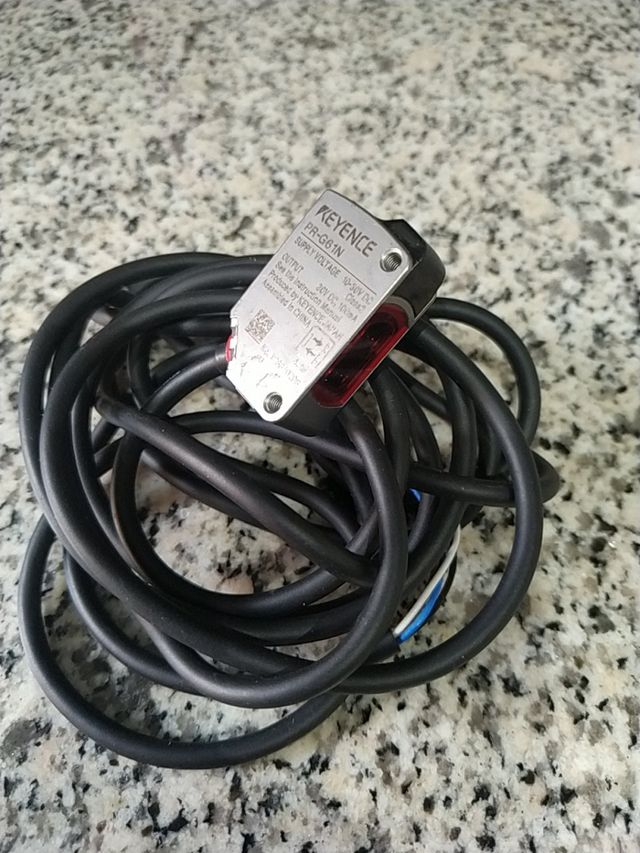 KEYENCE PR-G61N
