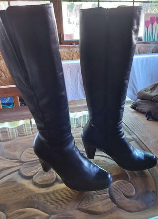 Botas de Wonders para mujer | FASHIOLA.es