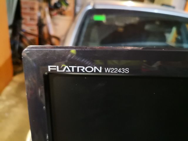 vendo pc+impresora y pantalla