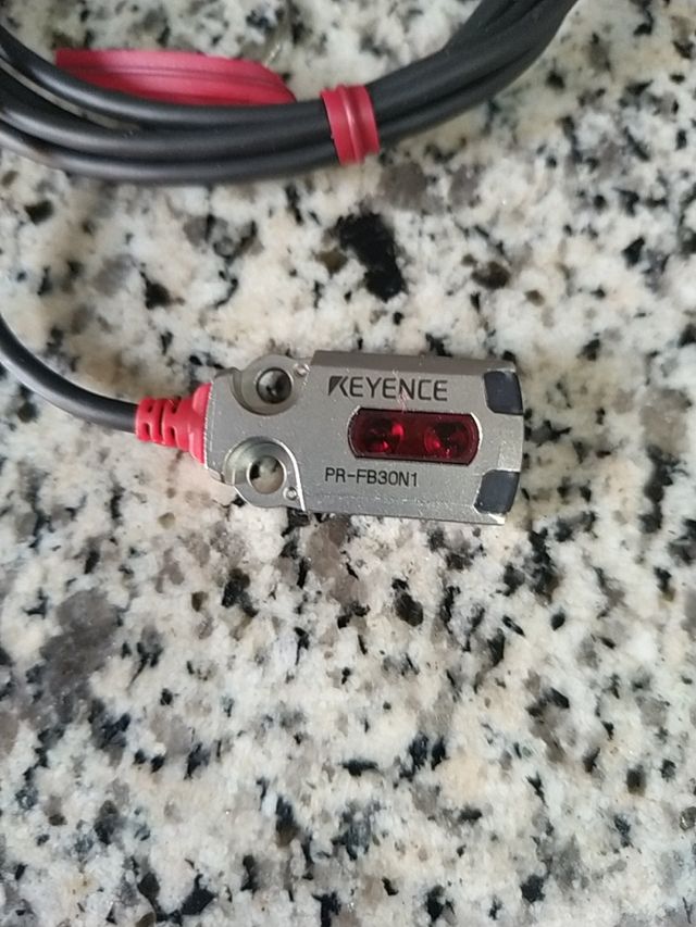 KEYENCE PR-FB30N1