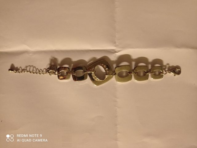 Vendo 3 braccialetti donna