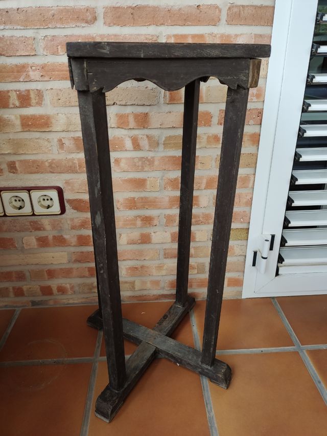 Mensola, base antica 1935-1940