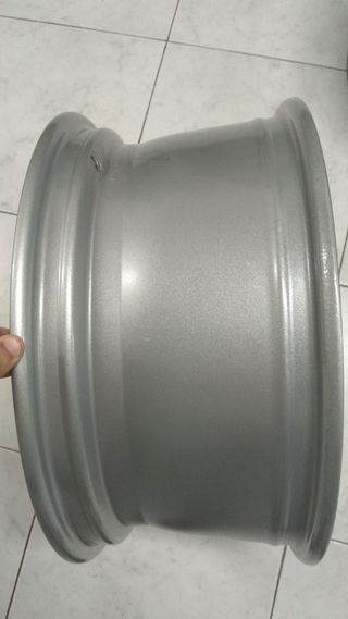 Llantas RS4 18" originales 5x112