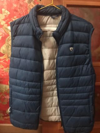 VAQUEROS HOMBRE TIFFOSI AZUL 10043462 LIAM298
