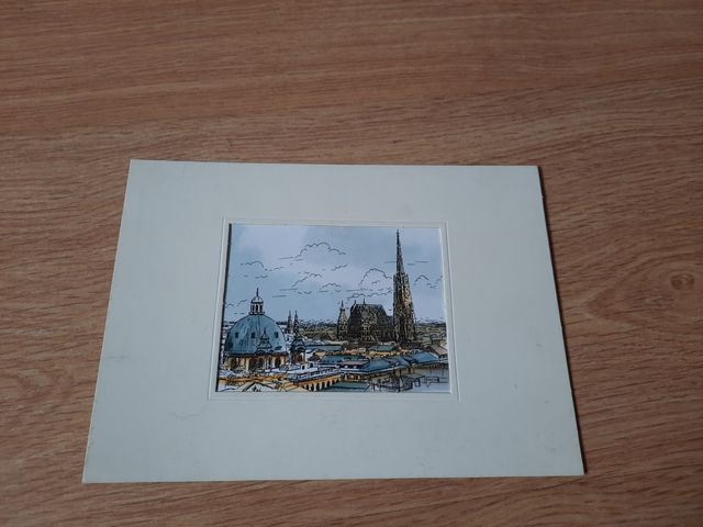 Láminas de países europeos