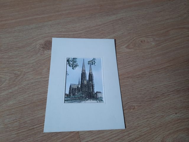 Láminas de países europeos