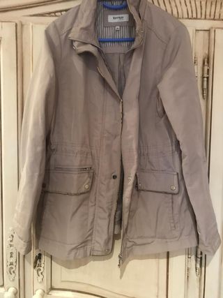 Chaqueta señora El Corte Inglés de segunda mano por 10 EUR en Guadalcacin  en WALLAPOP