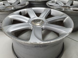 Llantas Audi TT MK2 18" originales