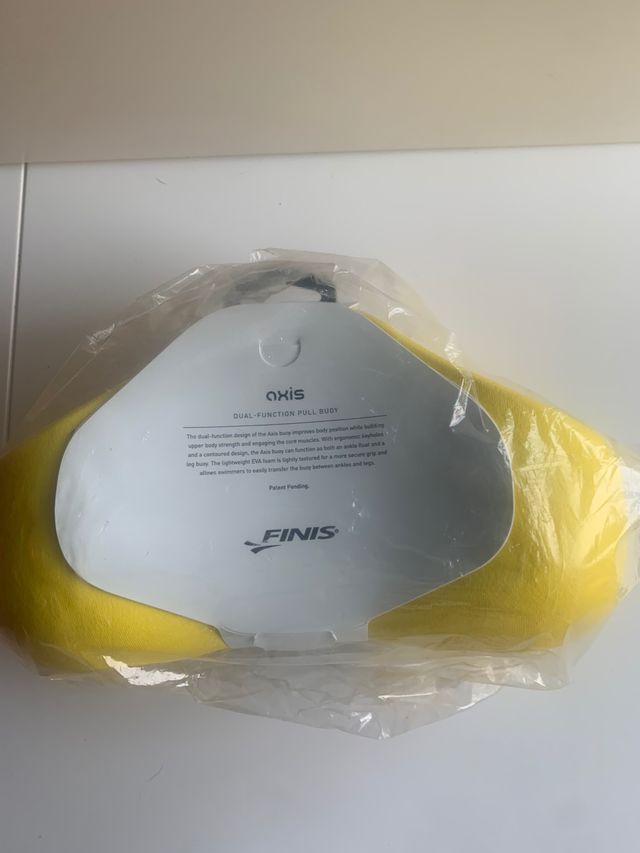 Finis Axis Buoy S