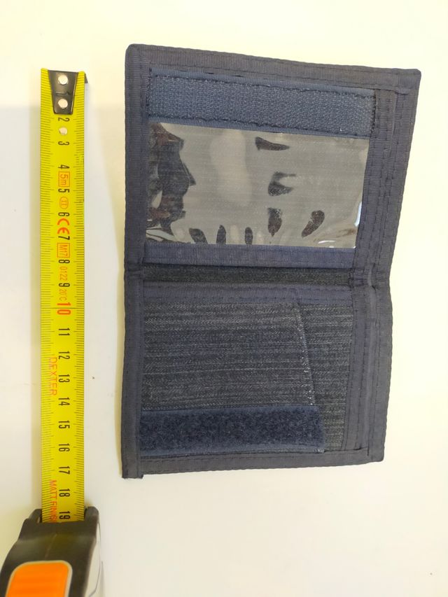 Cartera de bolsillo Pepe Jeans