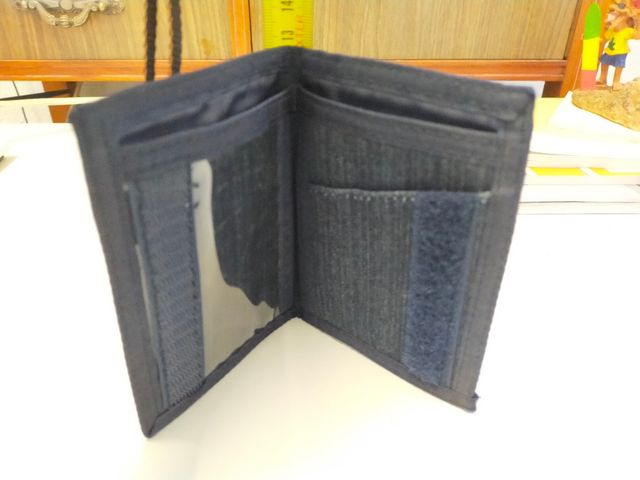 Cartera de bolsillo Pepe Jeans