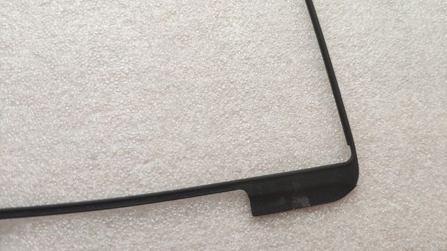 Goma marco pantalla MacBook Pro Retina 13 A1502