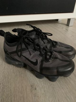Bambas nike vapor max de segunda mano por 60 EUR en Figueres en WALLAPOP
